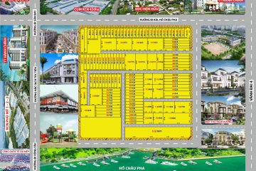 ĐẤT NỀN PHÚ MỸ 5